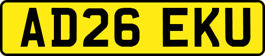 AD26EKU