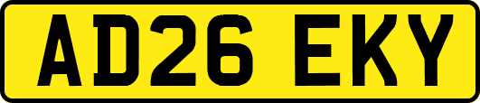 AD26EKY