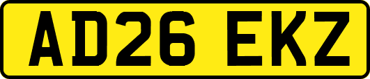 AD26EKZ