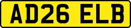 AD26ELB