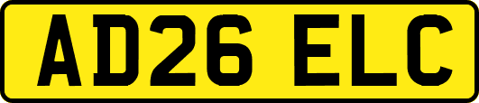 AD26ELC