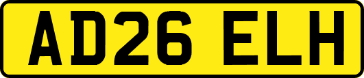 AD26ELH