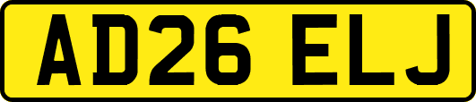 AD26ELJ
