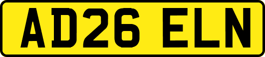 AD26ELN