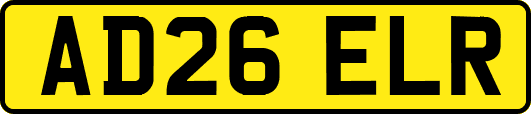 AD26ELR