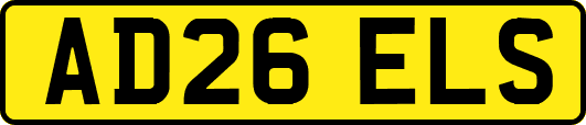 AD26ELS