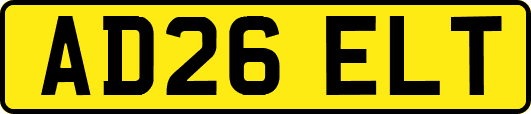 AD26ELT