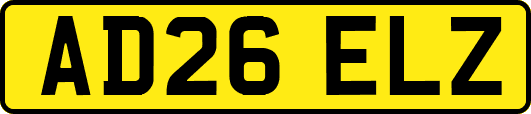AD26ELZ