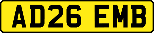 AD26EMB