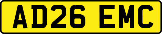 AD26EMC