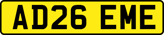 AD26EME
