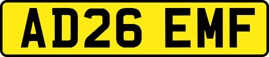 AD26EMF