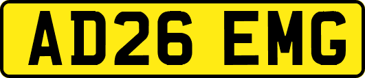 AD26EMG