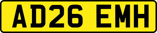 AD26EMH