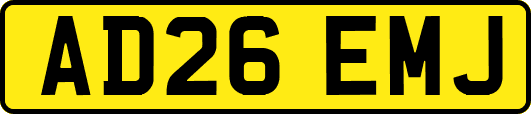 AD26EMJ
