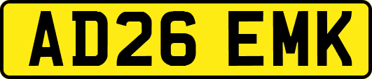 AD26EMK