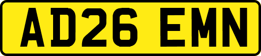 AD26EMN