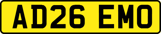 AD26EMO