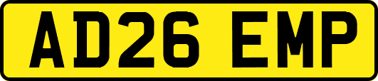 AD26EMP