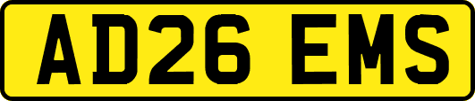 AD26EMS