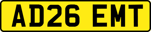 AD26EMT