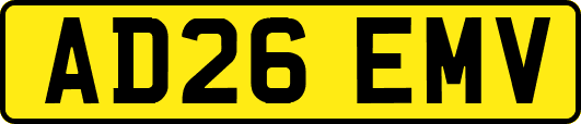 AD26EMV