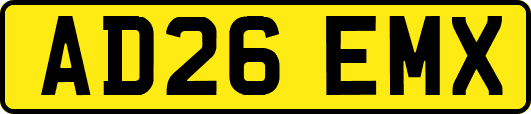 AD26EMX
