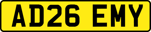 AD26EMY