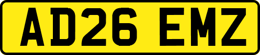 AD26EMZ