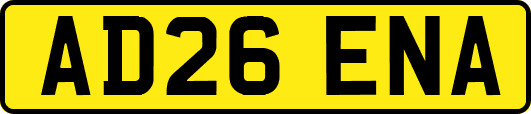 AD26ENA