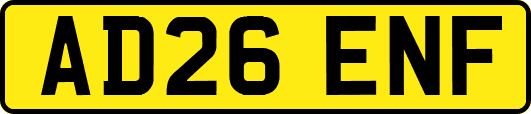 AD26ENF