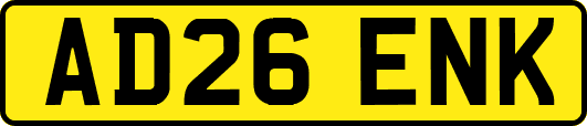 AD26ENK