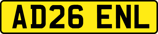 AD26ENL