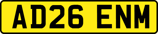 AD26ENM