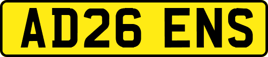 AD26ENS