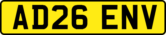 AD26ENV