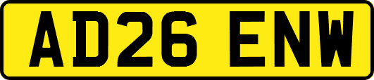 AD26ENW
