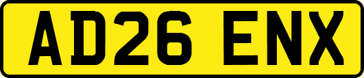 AD26ENX