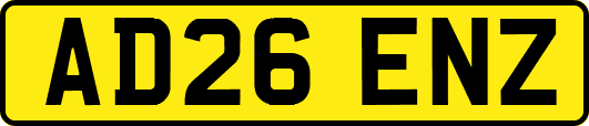 AD26ENZ