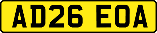 AD26EOA
