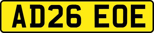 AD26EOE