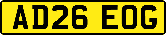 AD26EOG
