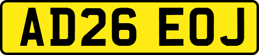AD26EOJ
