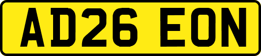 AD26EON