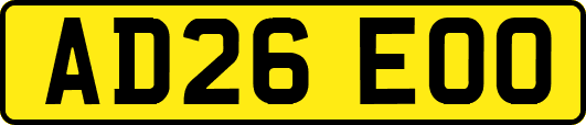 AD26EOO