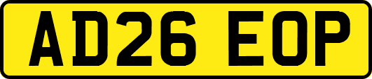 AD26EOP
