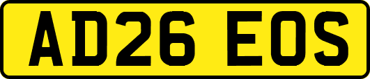 AD26EOS
