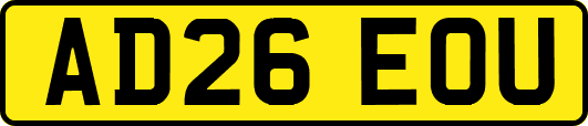 AD26EOU