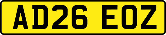 AD26EOZ