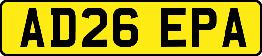 AD26EPA